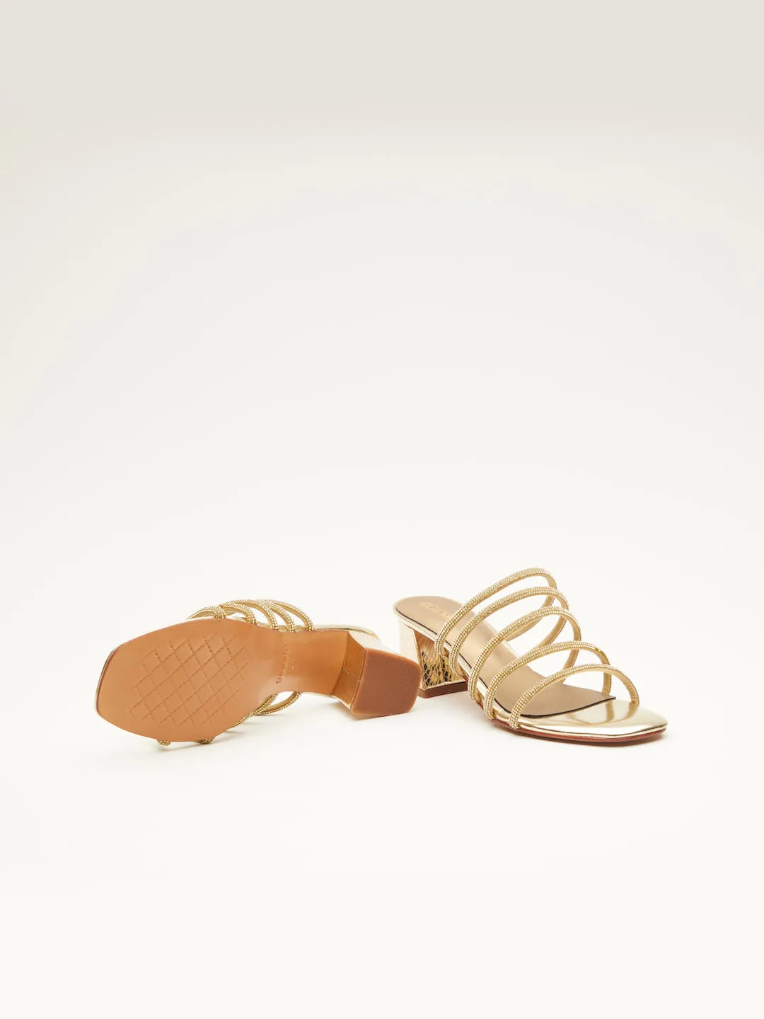 STELLA HEELS