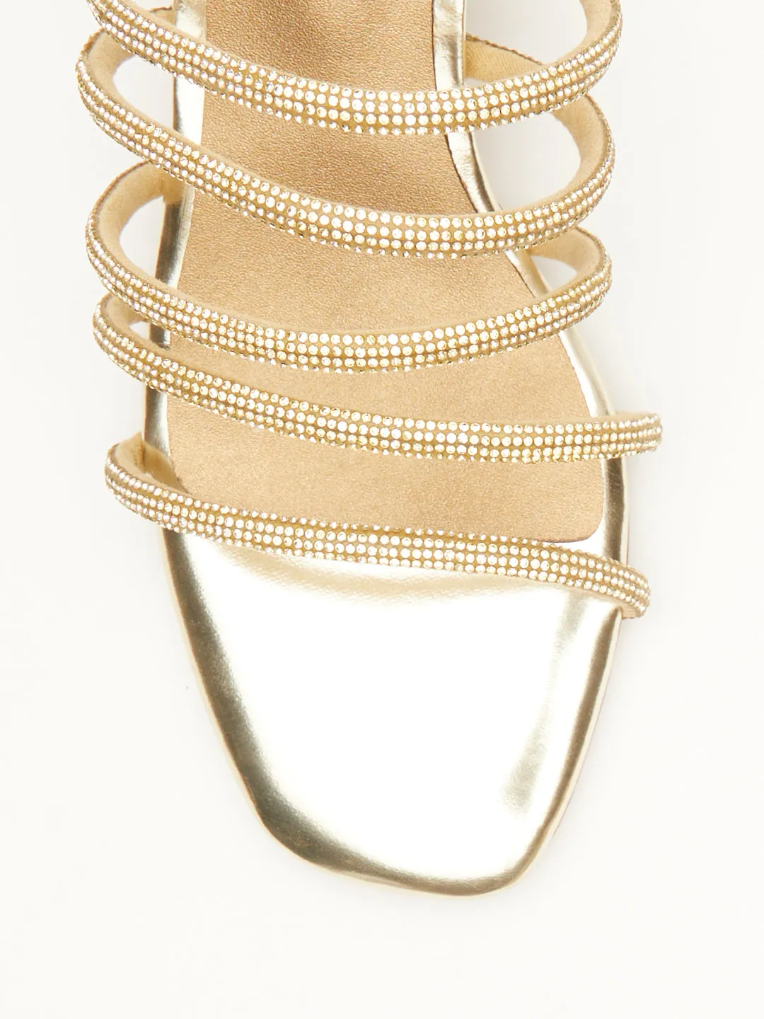 STELLA HEELS