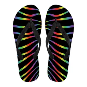 Streamrz Flip Flops