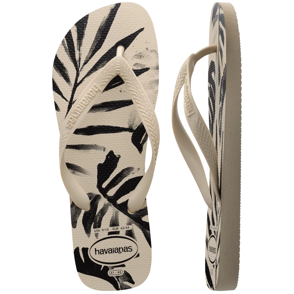 Top Aloha Flip Flops