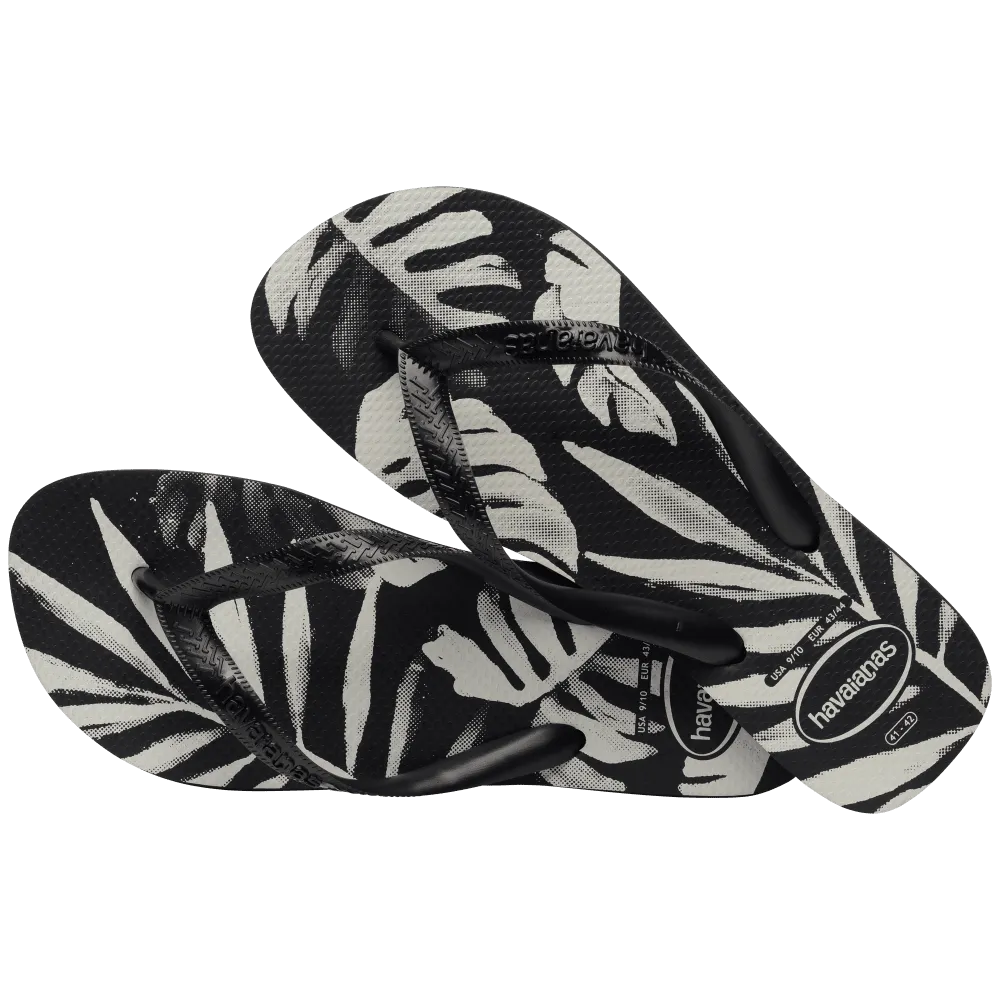 Top Aloha Flip Flops