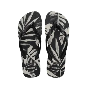 Top Aloha Flip Flops