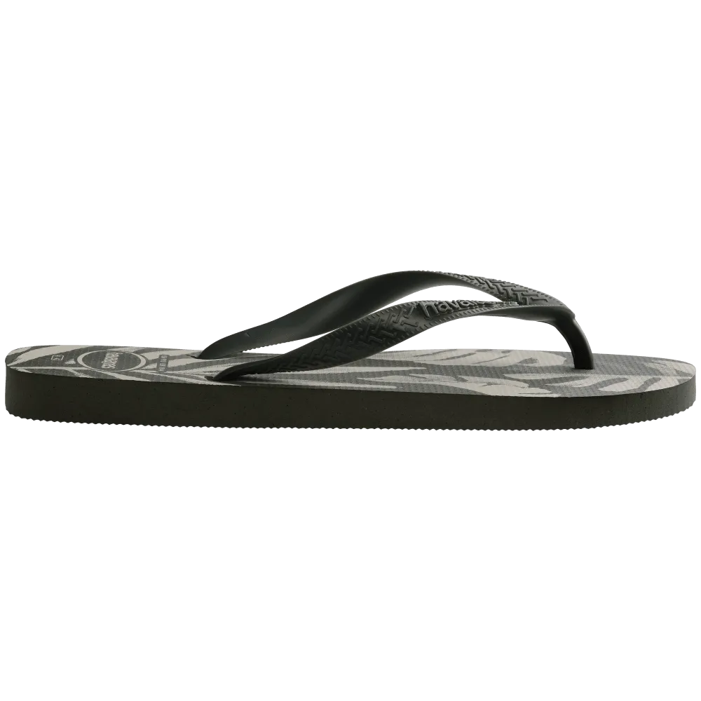 Top Aloha Flip Flops