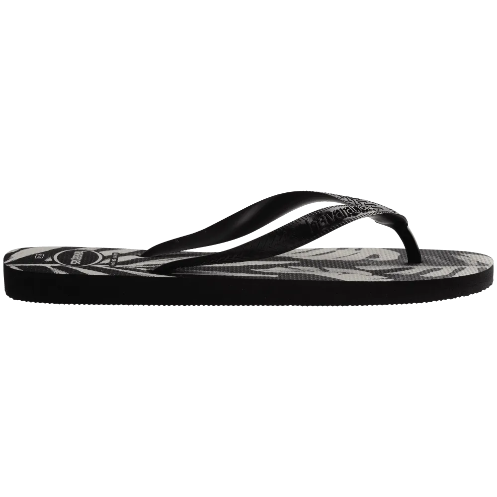 Top Aloha Flip Flops