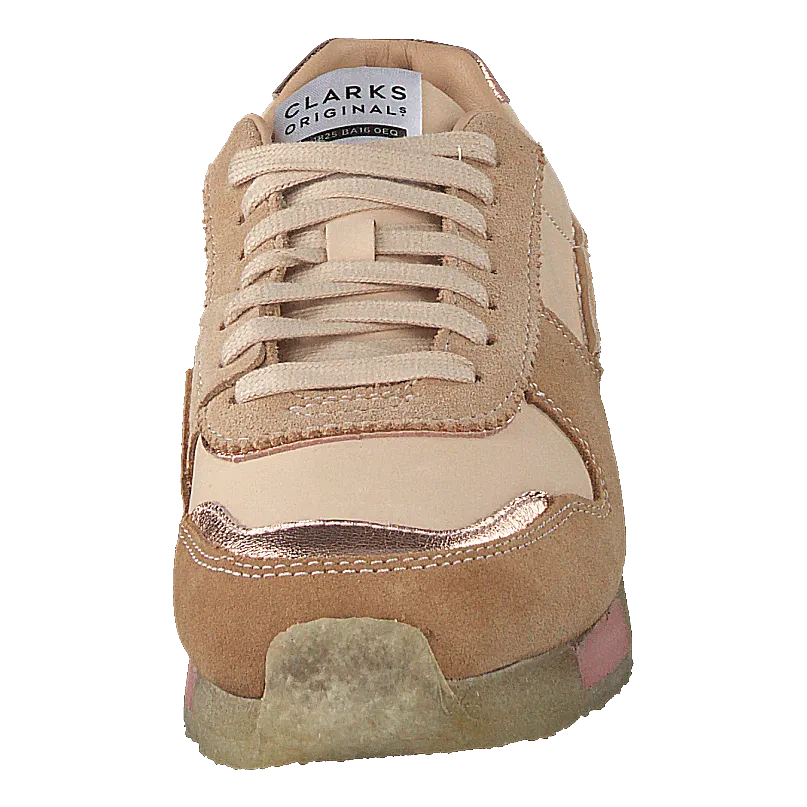Torrun Light Tan Combi