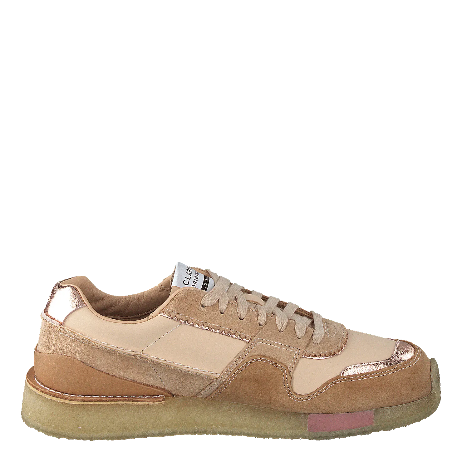 Torrun Light Tan Combi
