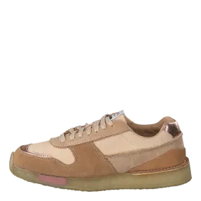 Torrun Light Tan Combi