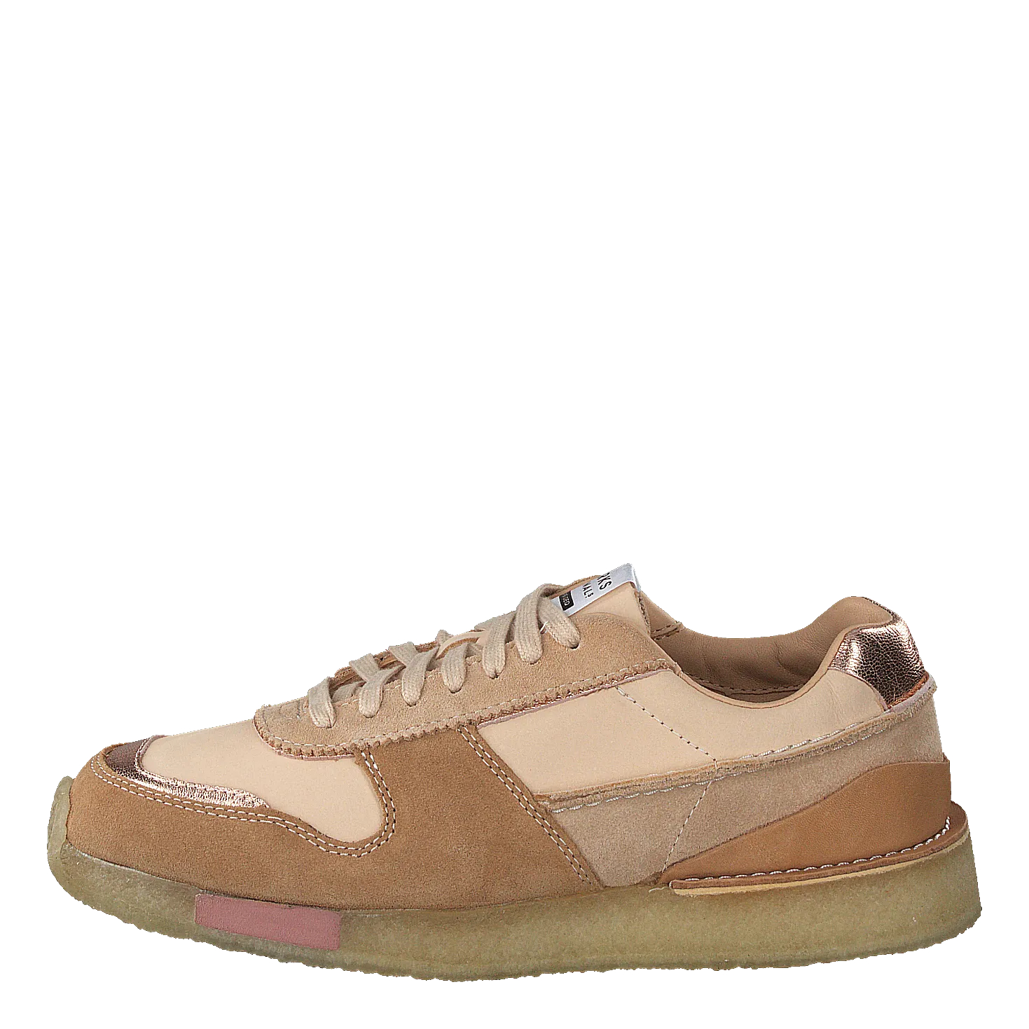 Torrun Light Tan Combi