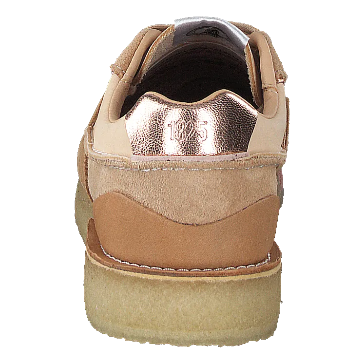 Torrun Light Tan Combi