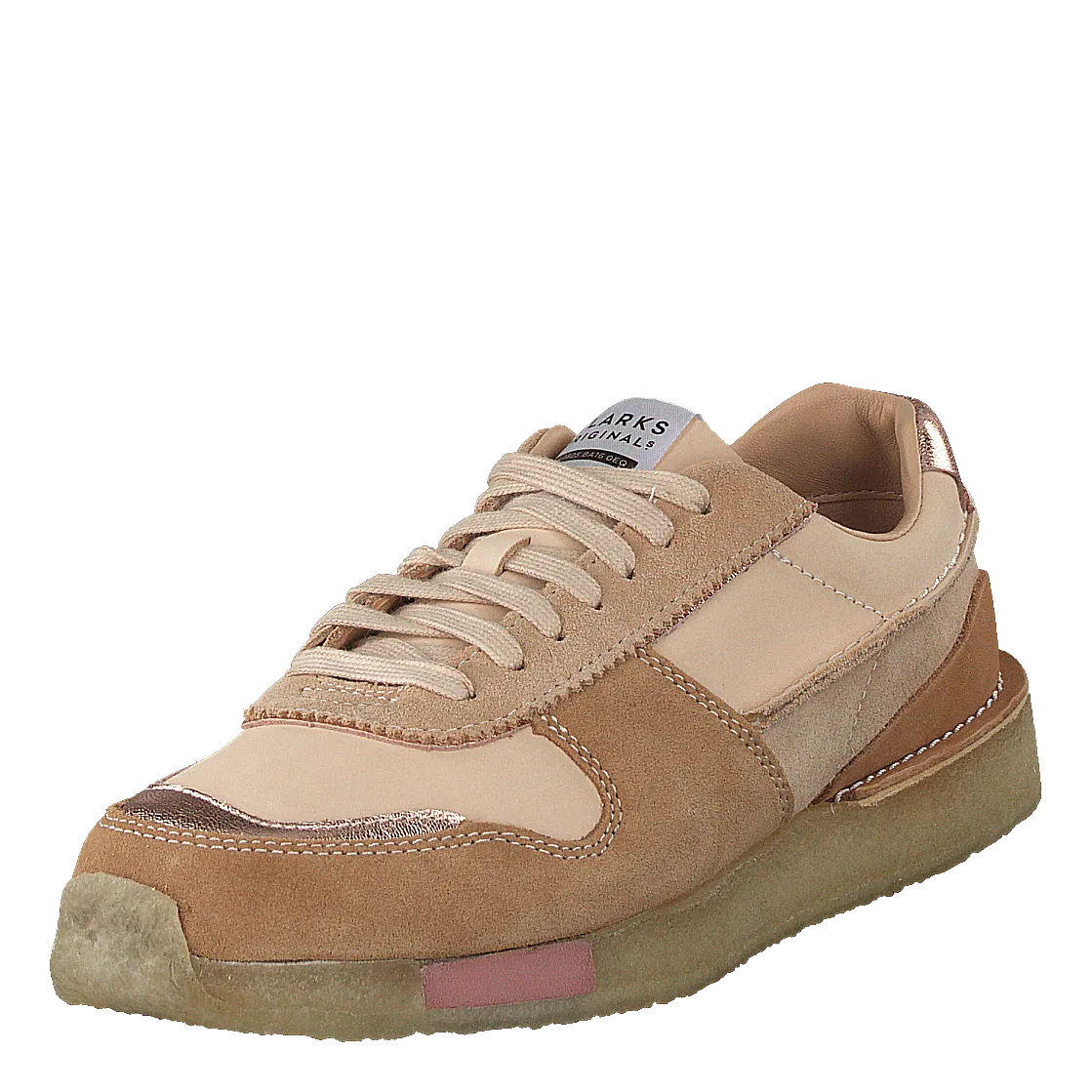 Torrun Light Tan Combi