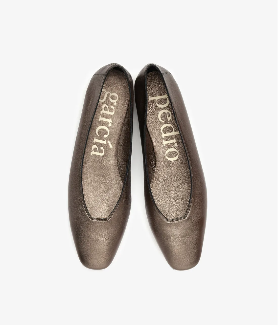TULA BALLET FLATS