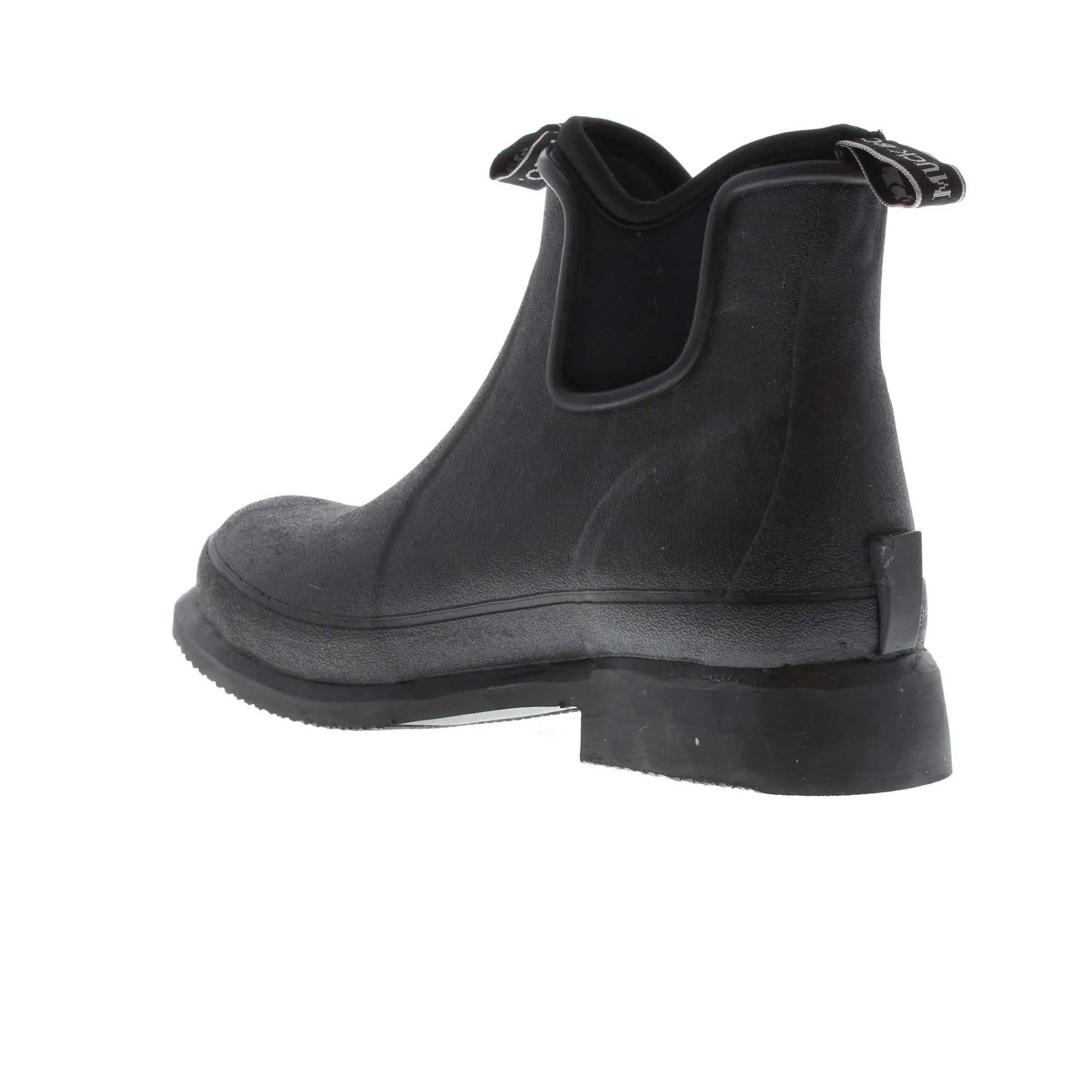 Wear Ankle Boots Black