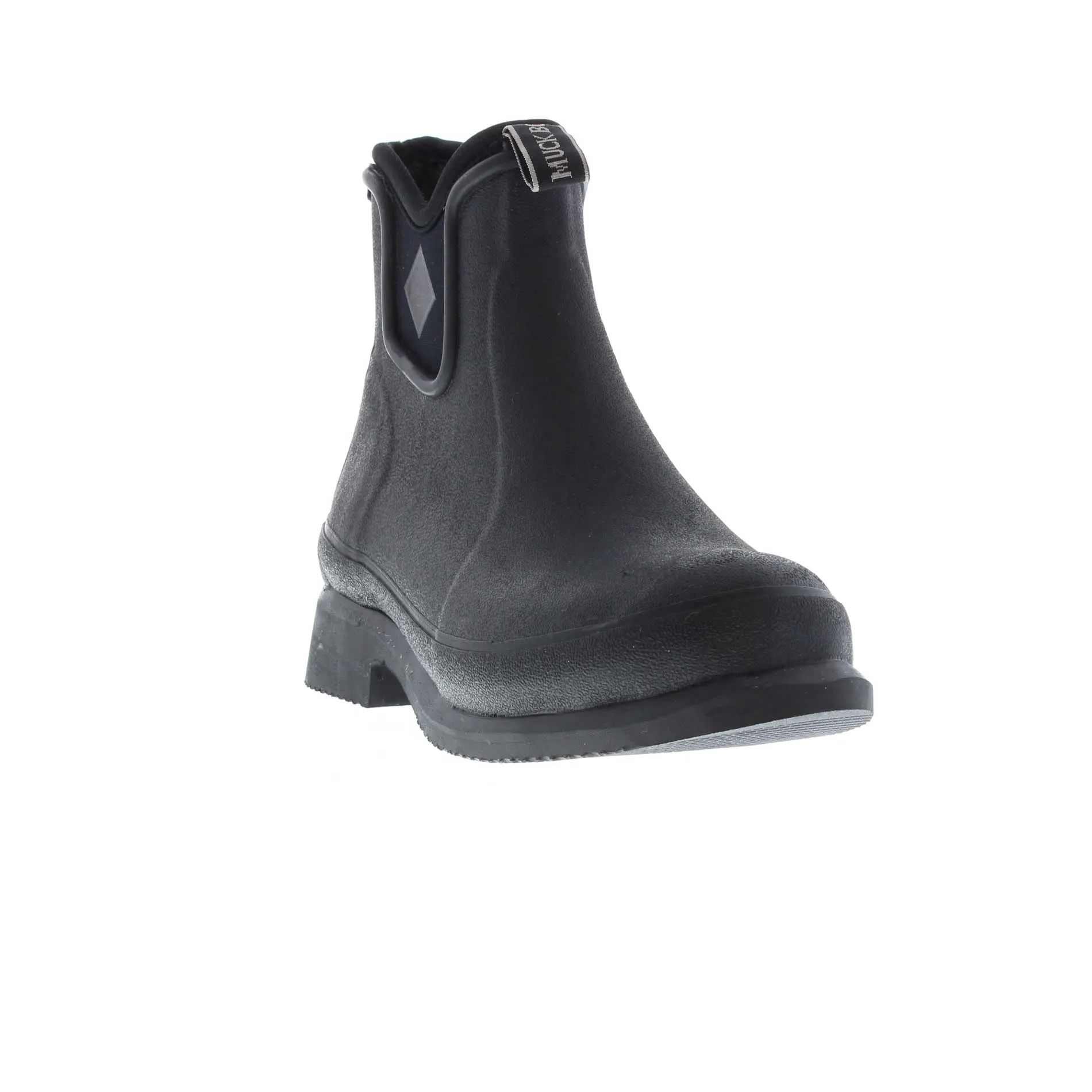 Wear Ankle Boots Black