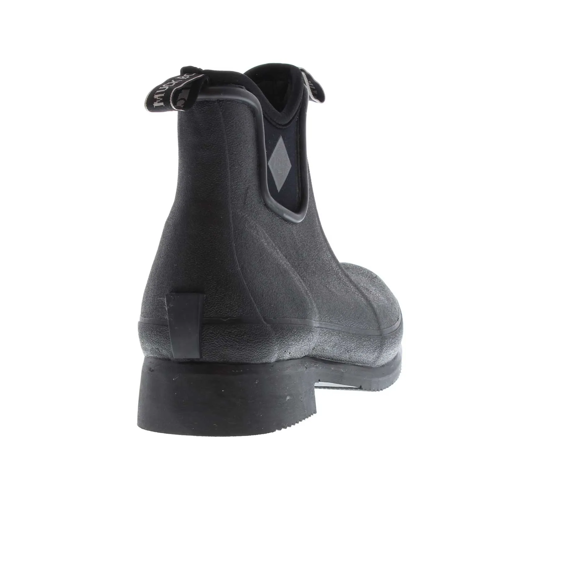 Wear Ankle Boots Black