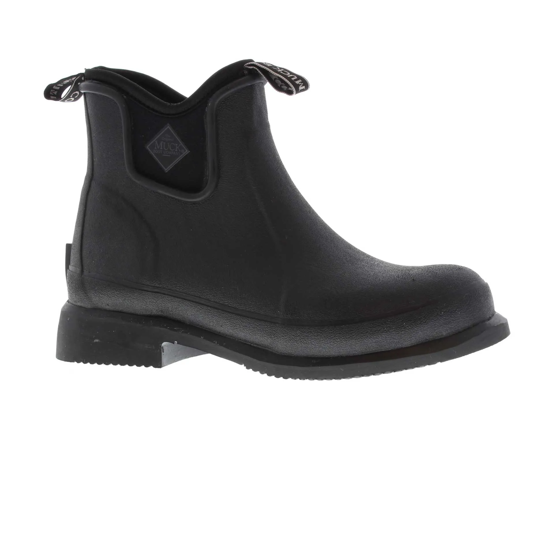 Wear Ankle Boots Black