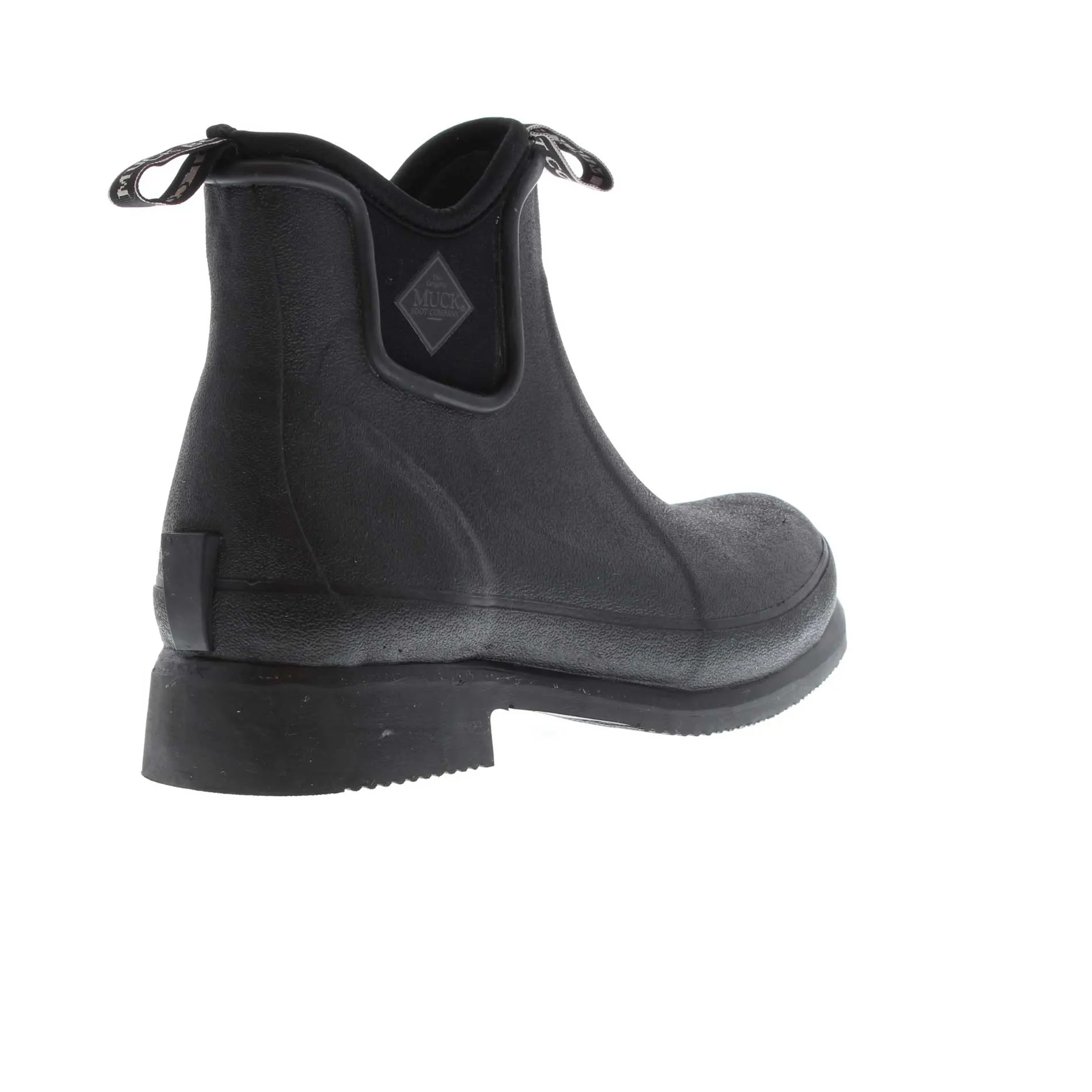 Wear Ankle Boots Black