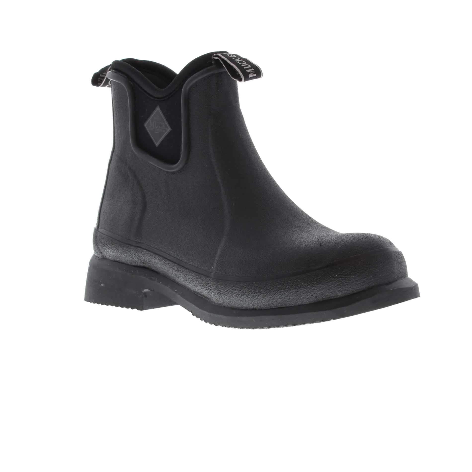 Wear Ankle Boots Black