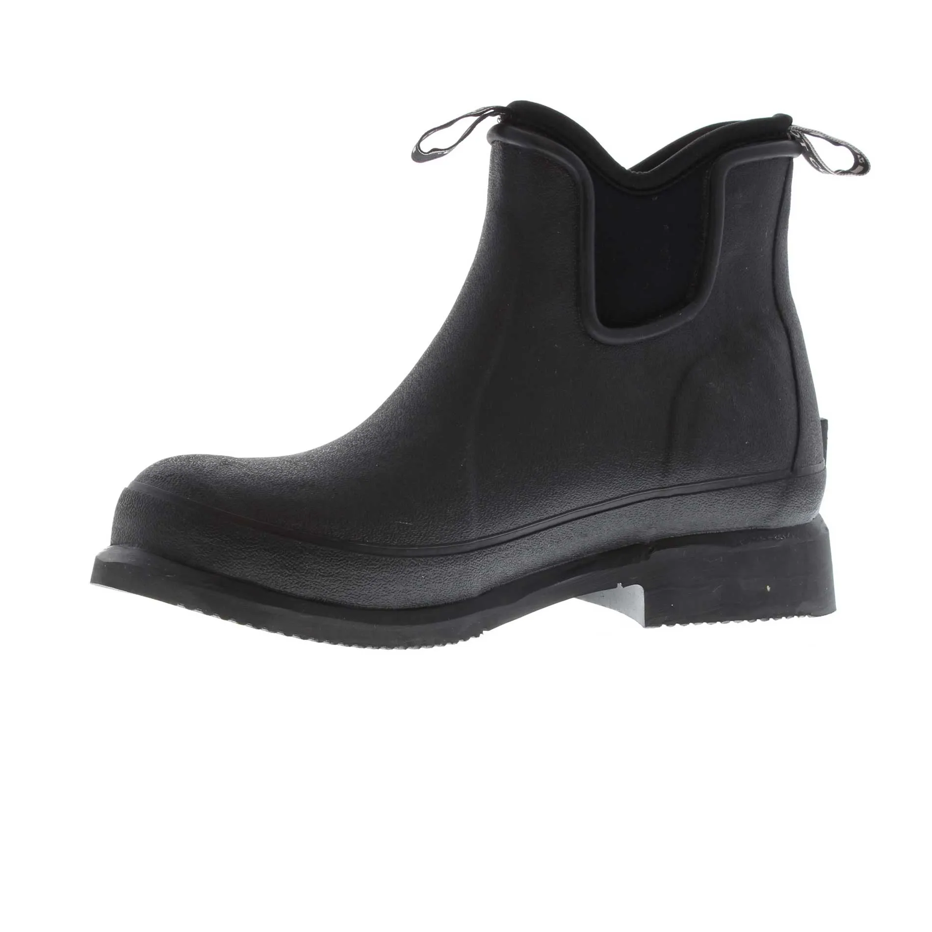 Wear Ankle Boots Black