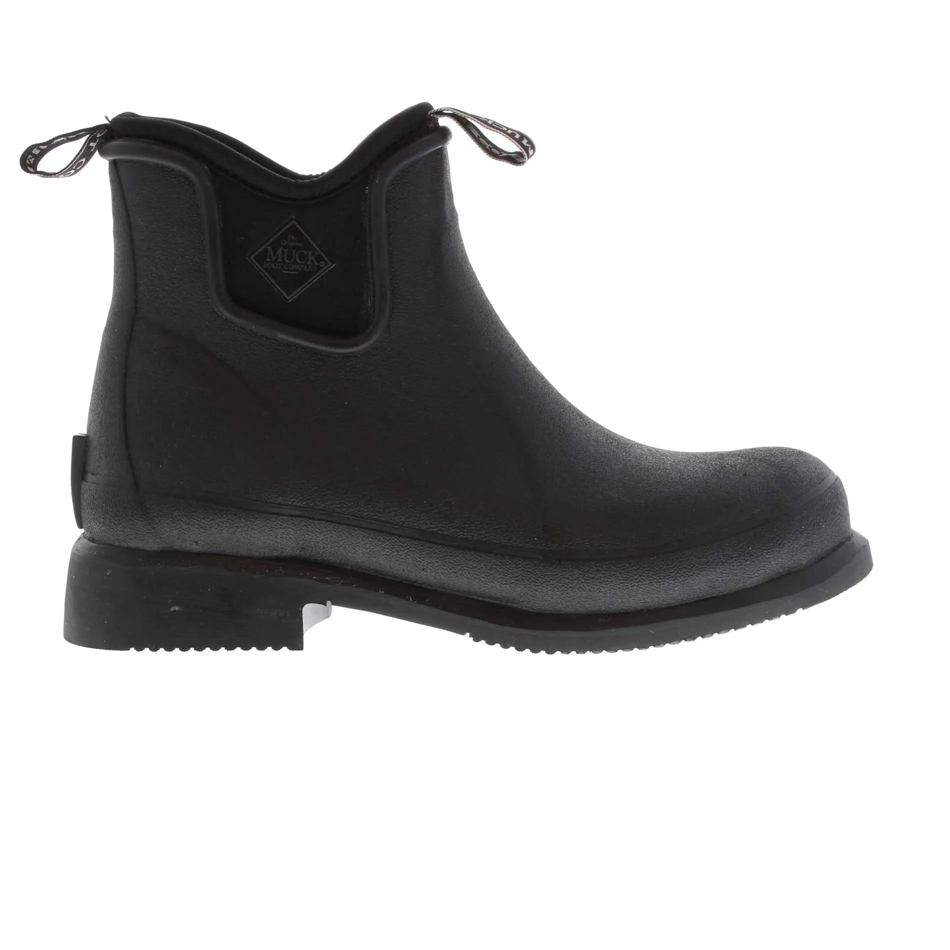 Wear Ankle Boots Black