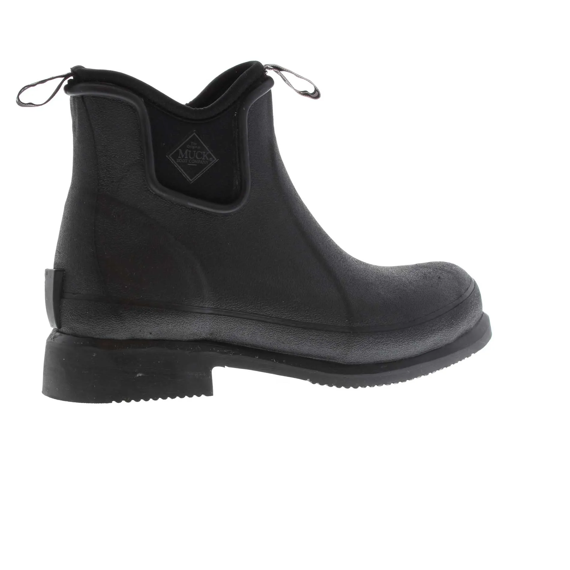 Wear Ankle Boots Black