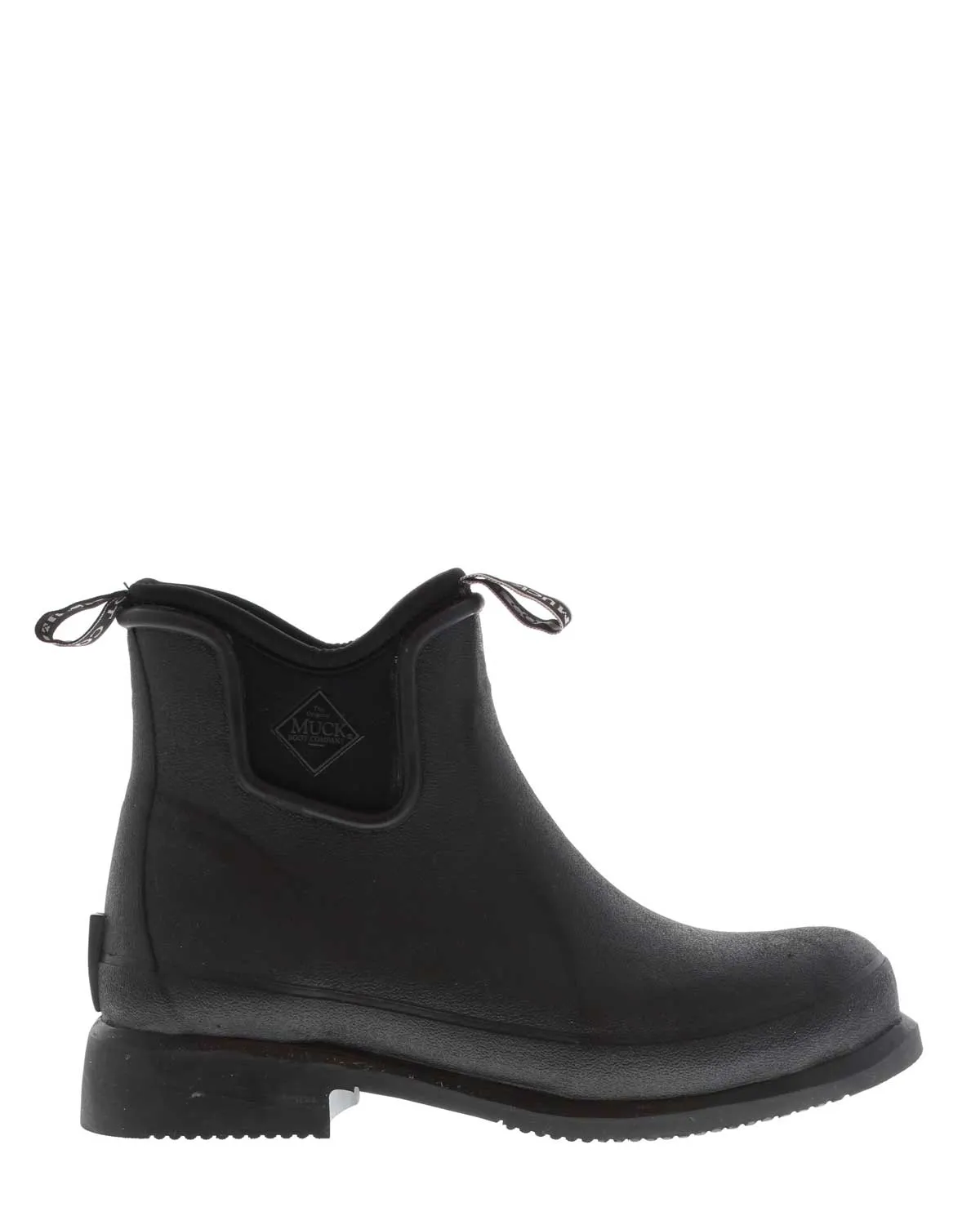 Wear Ankle Boots Black