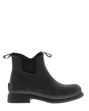 Wear Ankle Boots Black