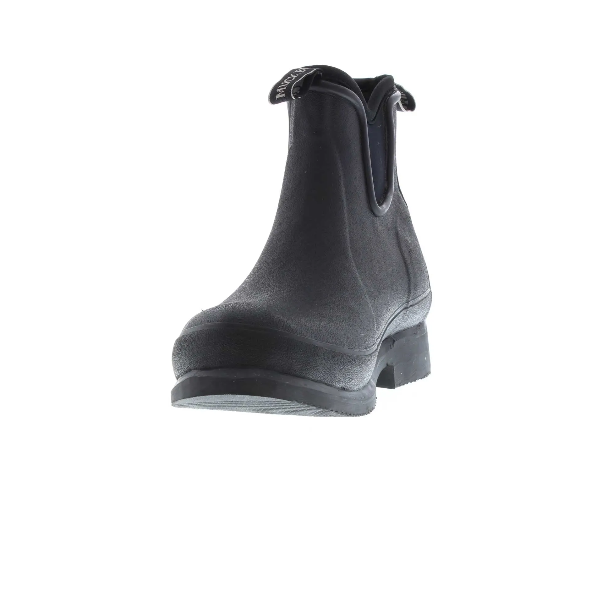 Wear Ankle Boots Black