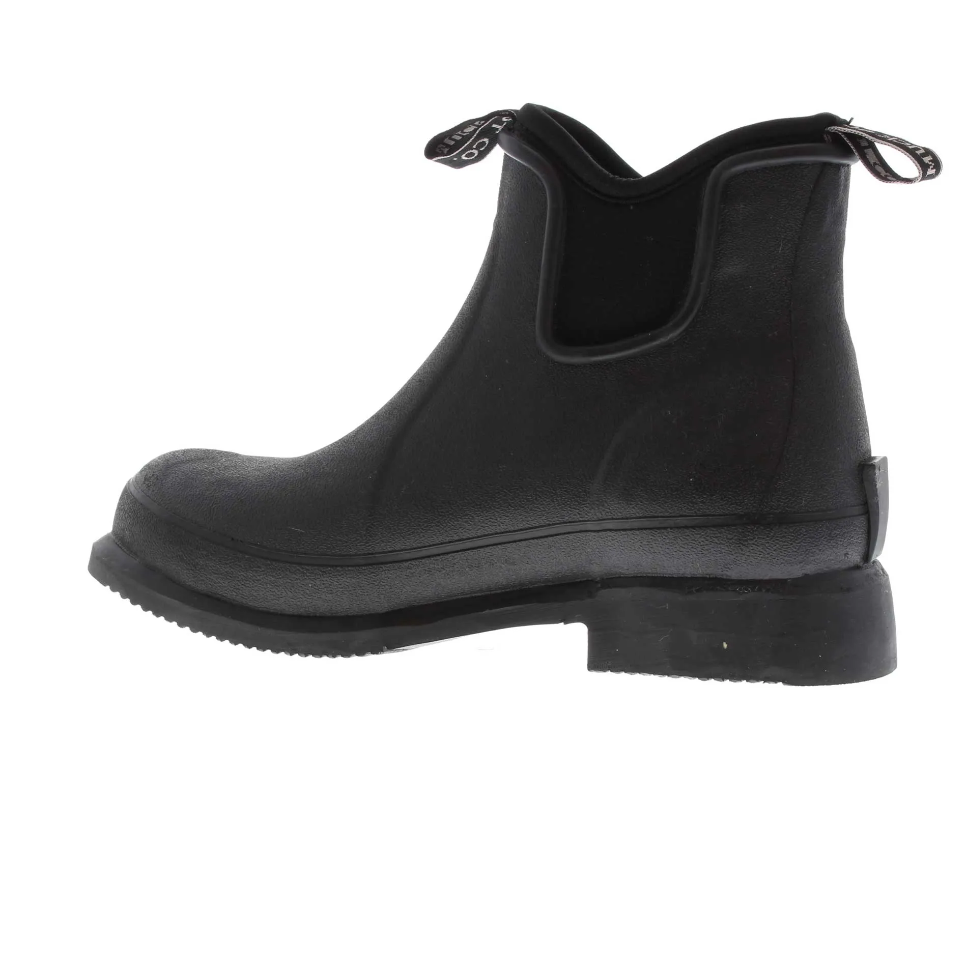 Wear Ankle Boots Black
