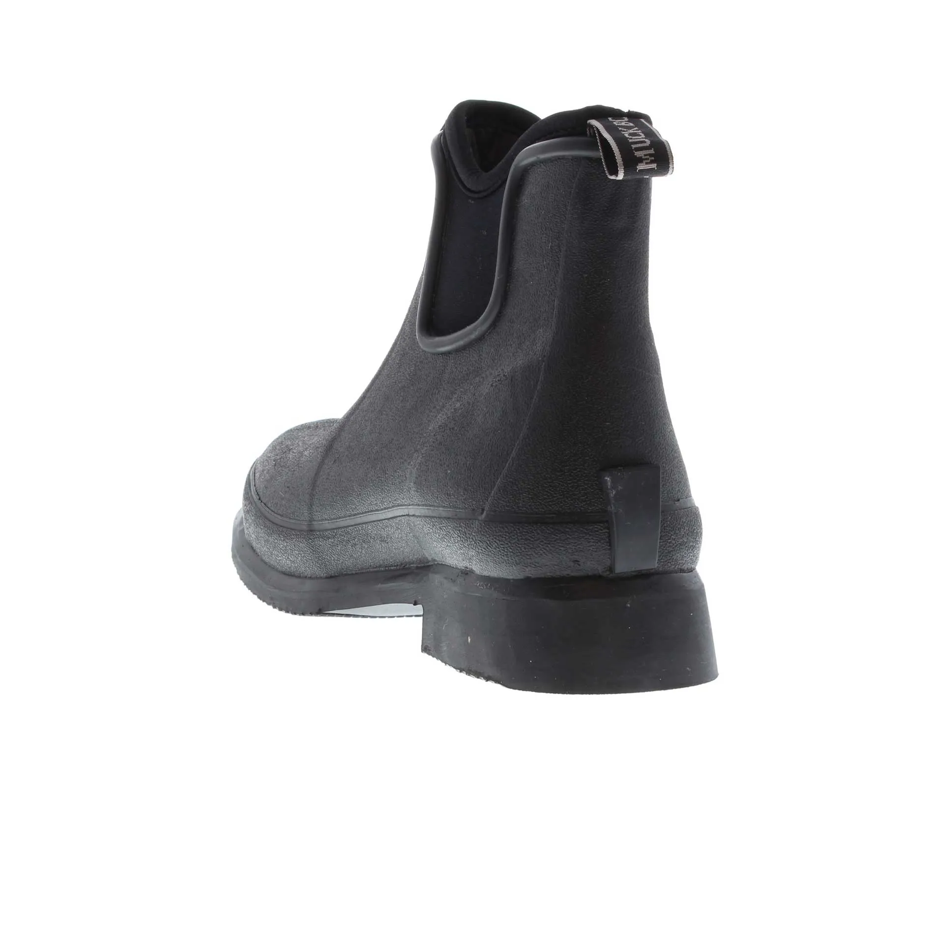 Wear Ankle Boots Black
