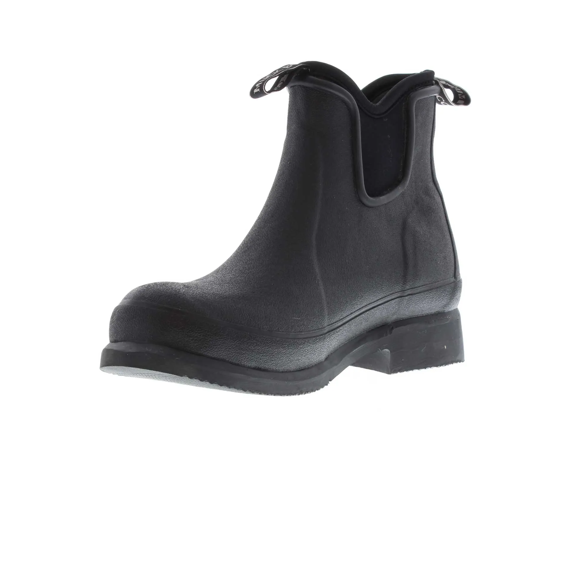 Wear Ankle Boots Black