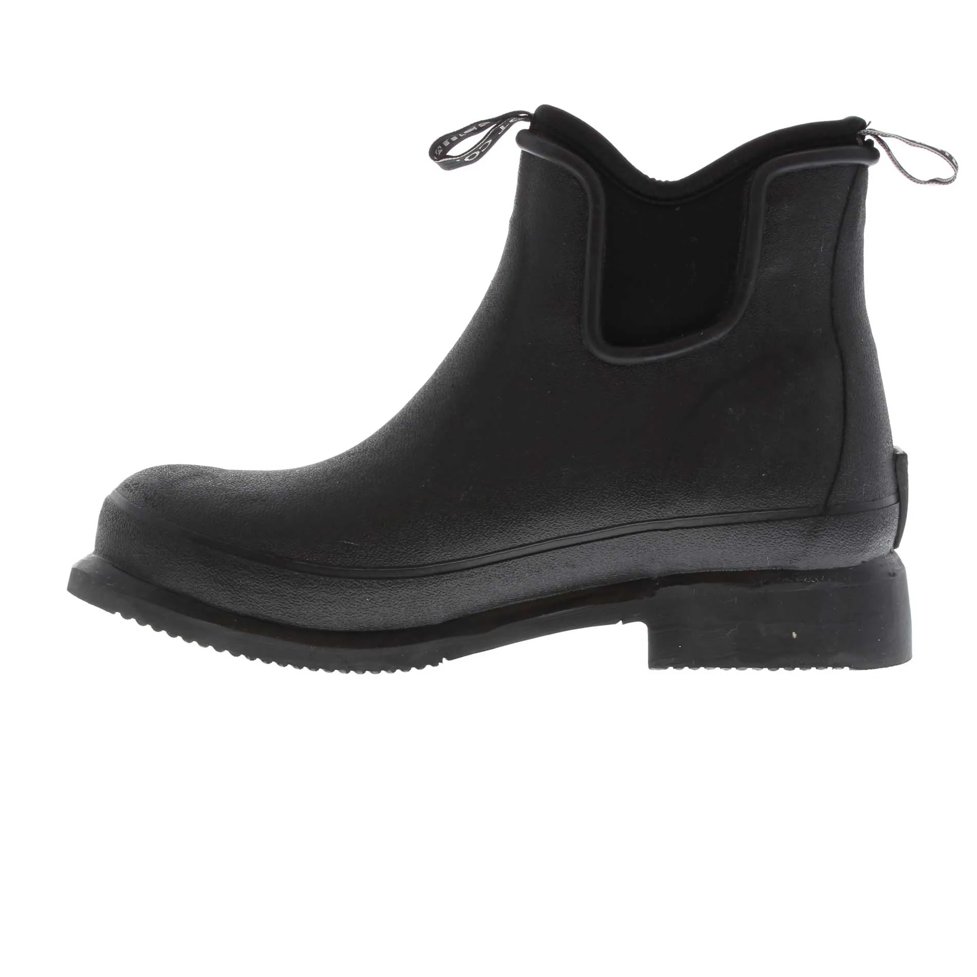 Wear Ankle Boots Black
