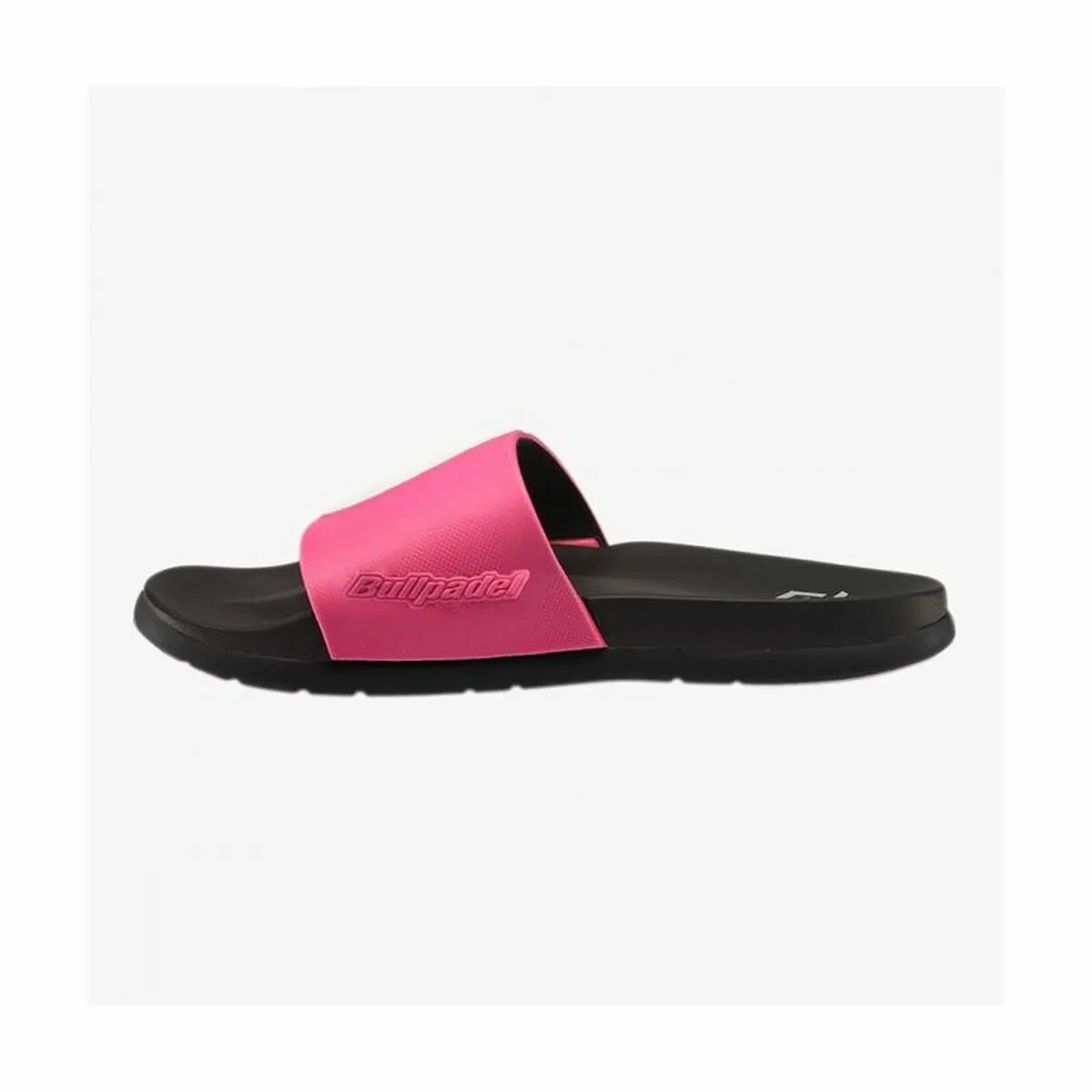 Women's Flip Flops Bullpadel Pink
