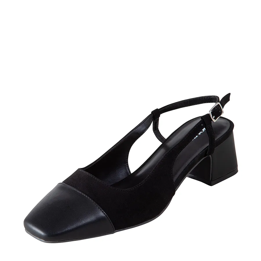 Women's Luca PU Slingback