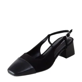 Women's Luca PU Slingback