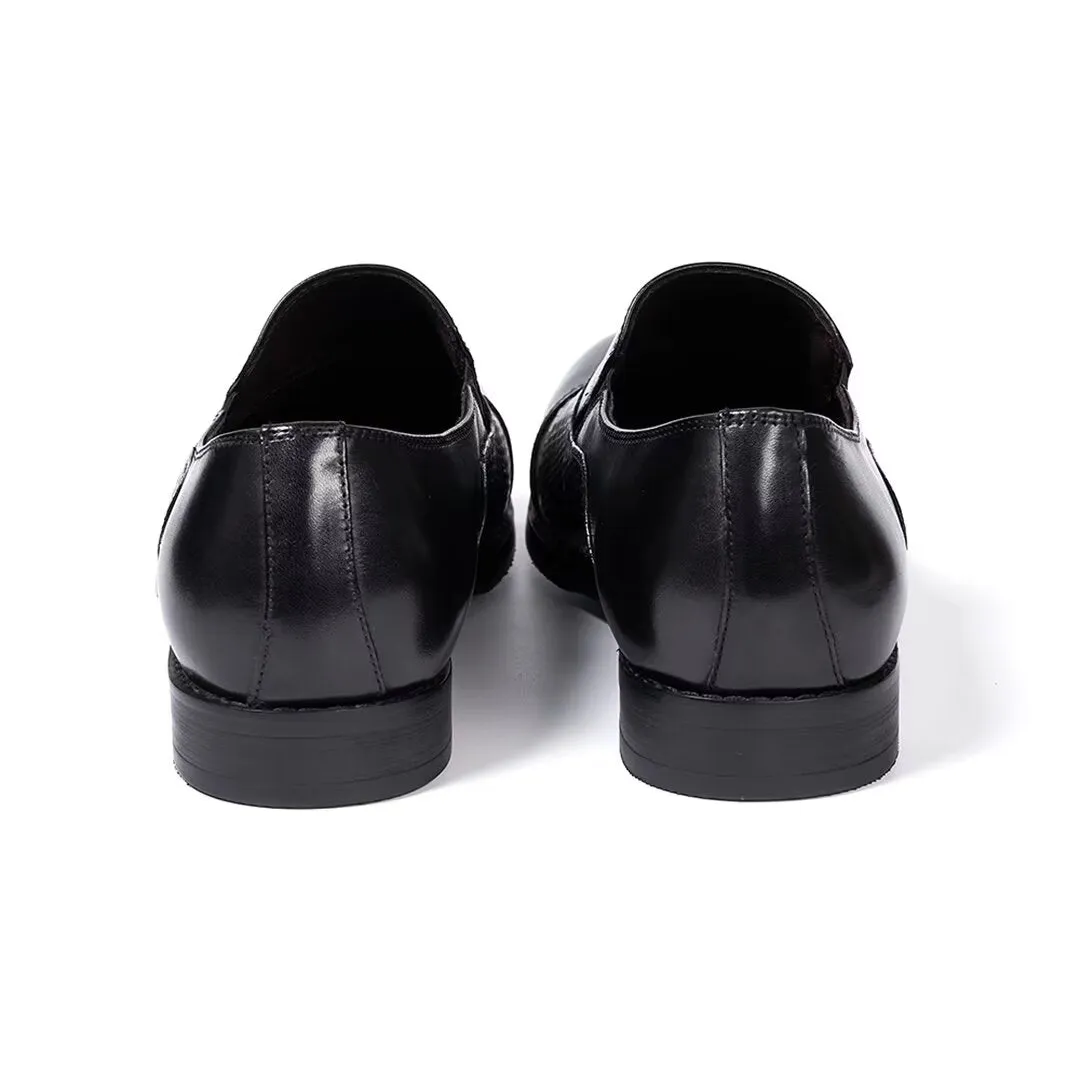 Zephyrique Lustrévo Business Loafers