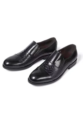 Zephyrique Lustrévo Business Loafers