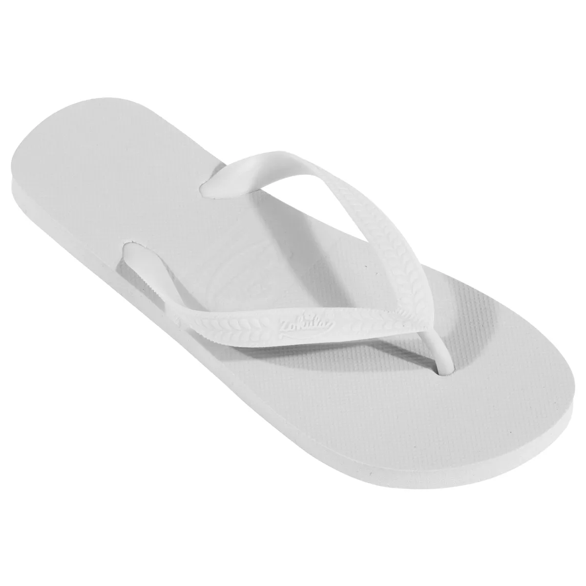 Zohula * White * Originals Luxury Pack - 20 Pairs