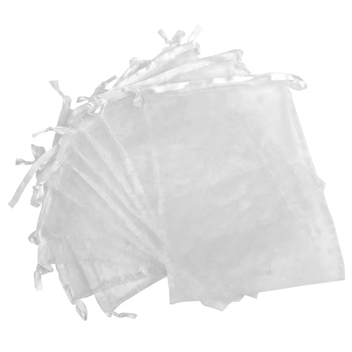 Zohula * White * Originals Luxury Pack - 20 Pairs