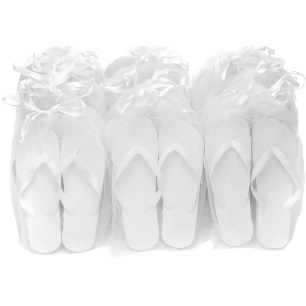 Zohula * White * Originals Luxury Pack - 20 Pairs