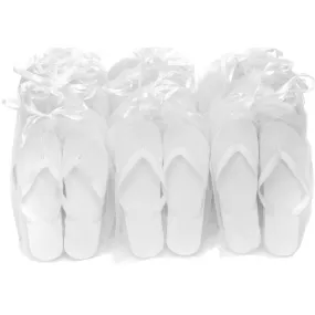 Zohula * White * Originals Luxury Pack - 20 Pairs